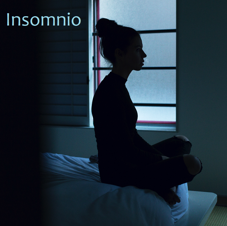 image for Insomnio